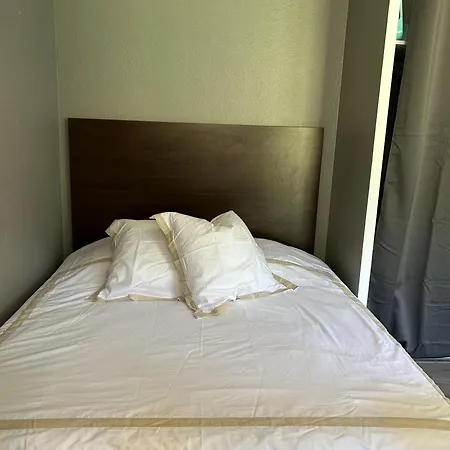Apartamento Dans Les Nuages